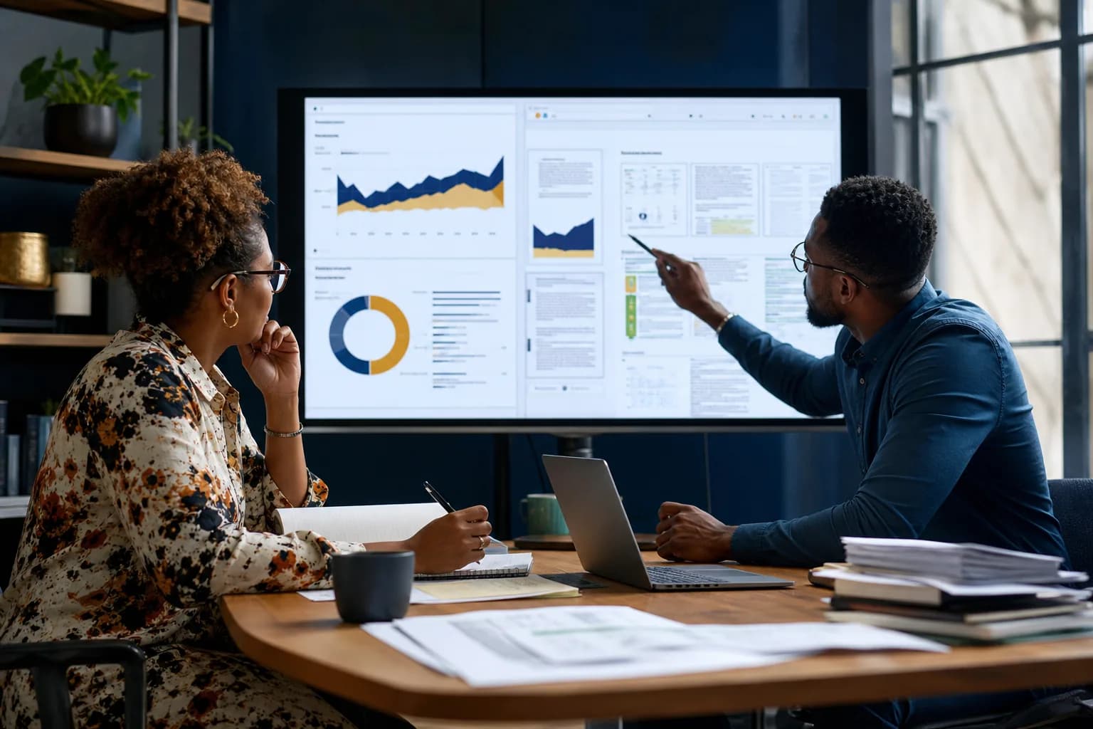 AI & Machine Learning