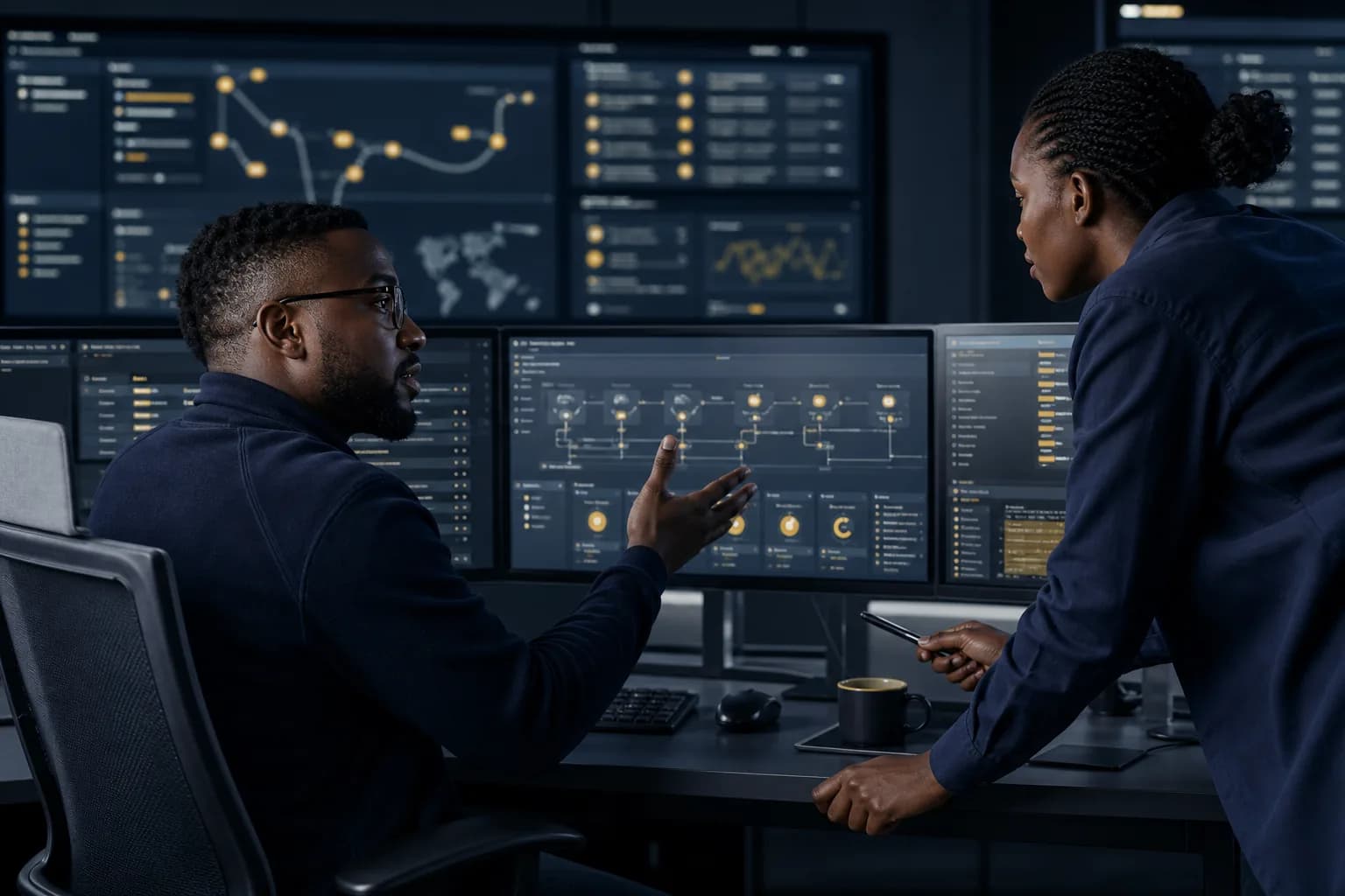 DevOps & Automation