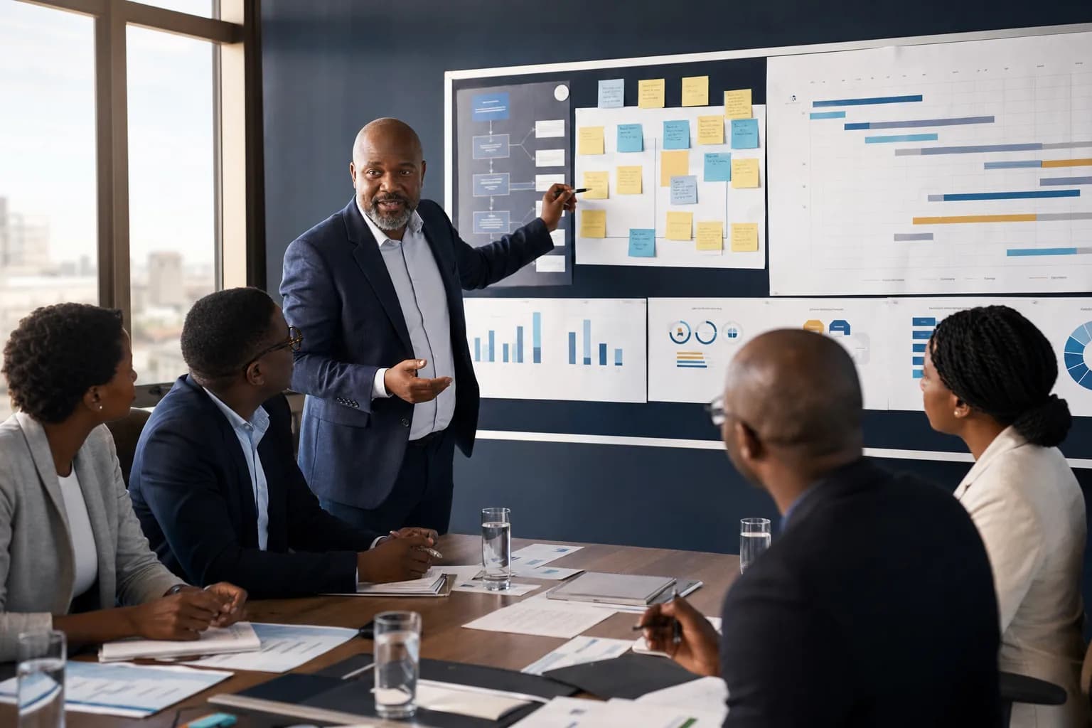 Digital Transformation Consulting